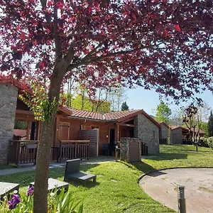  Aparthotel Le Hameau Du Comte De Foix Frankreich
