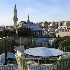 *** Hotel Dara Old Türkei