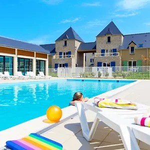 *** Ferienpark Nemea Le Domaine Des Mauriers Frankreich
