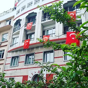 *** Hotel Hali Türkei