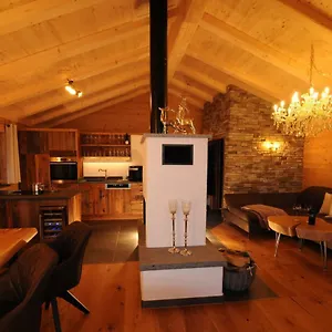 Königchalets Chalet