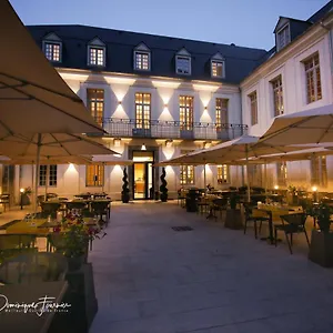 **** Hotel Le Castel D'alti Frankreich