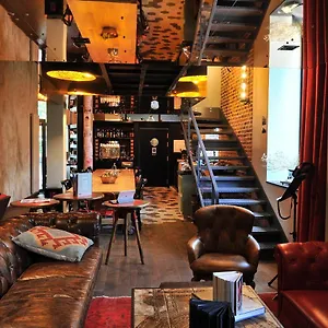 *** Hotel Le Magic Hall Frankreich