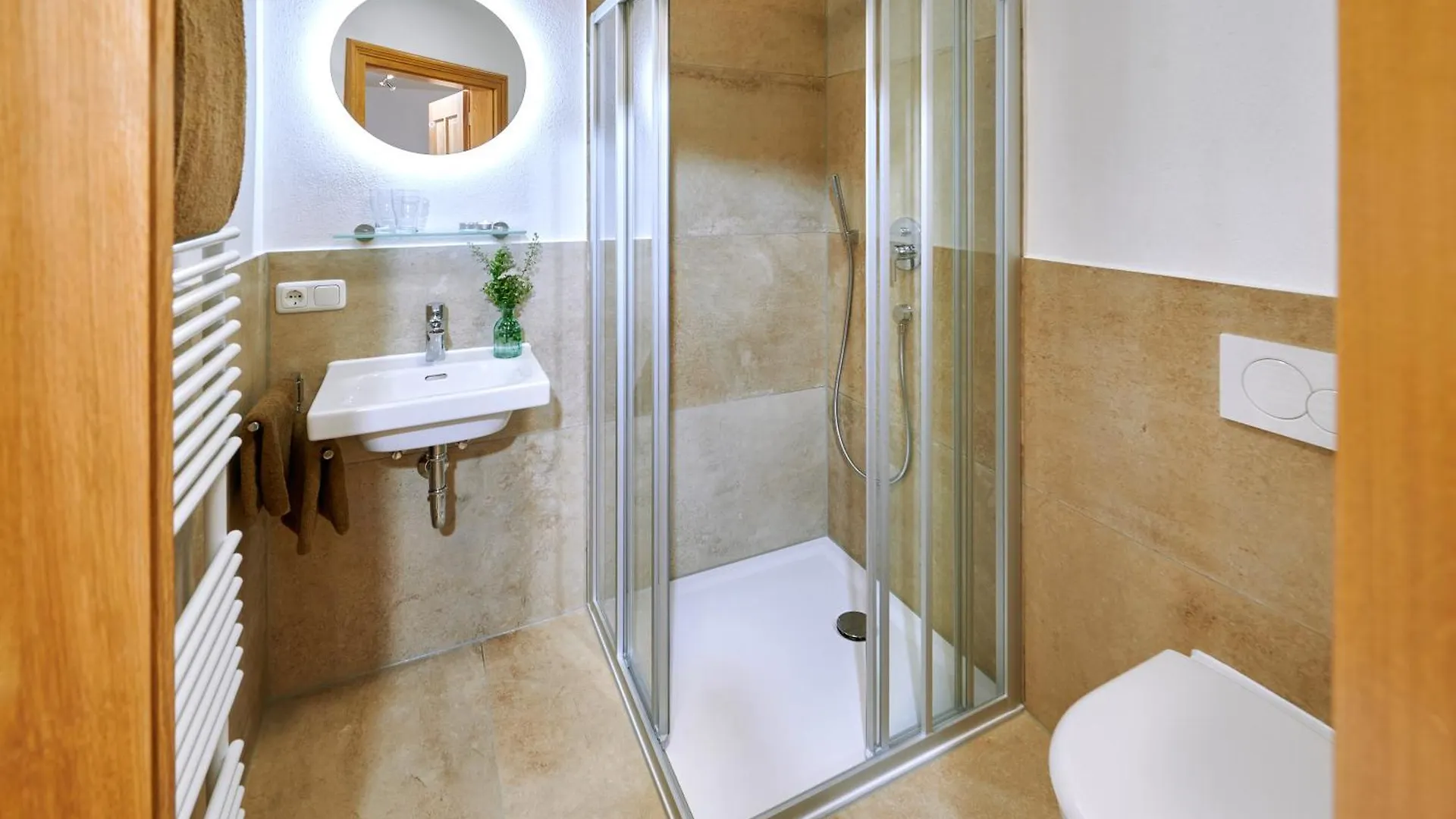 Farm stay Urlaubsbauernhof Kirchmaier Villa Chieming Germany